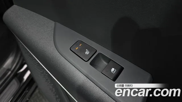 Kia Niro All Niro EV Air — Фото автомобиля 16