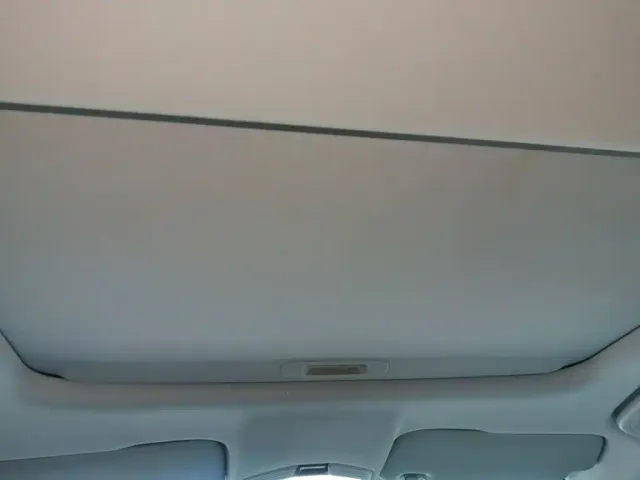 Geely Emgrand S — Фото автомобиля 17