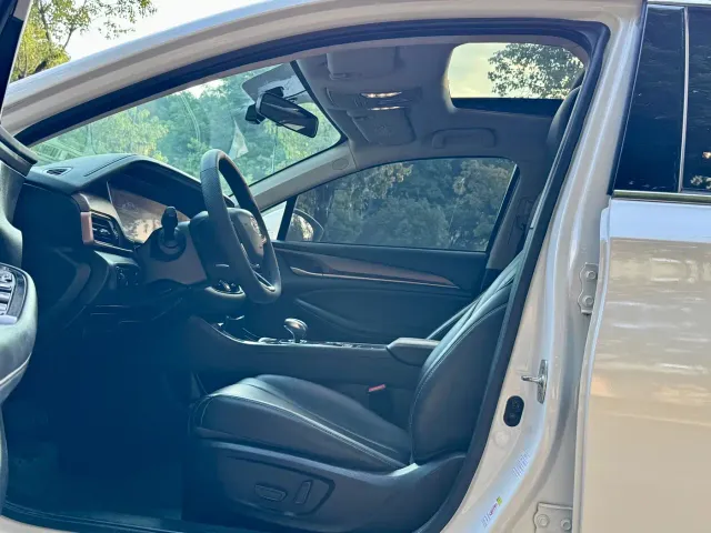 GAC Trumpchi GA6 — Фото автомобиля 4