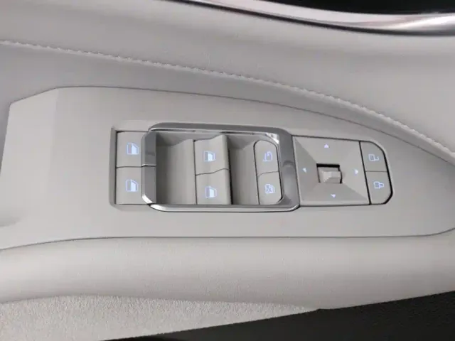 Ford Mondeo — Фото автомобиля 14
