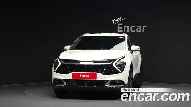 Kia Sportage — Фото автомобиля 3