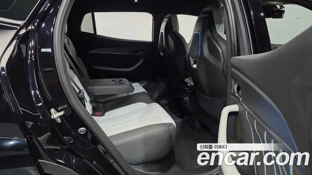 Renault Korea Filante — Фото автомобиля 18