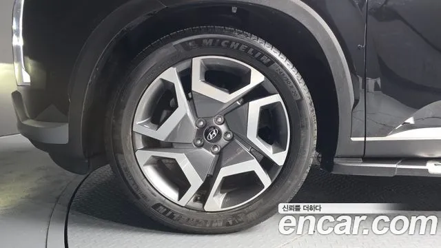 Hyundai Palisade The New Palisade Бензин 3.8 2WD — Фото автомобиля 5