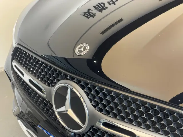 Mercedes-Benz GLC-Class — Фото автомобиля 2