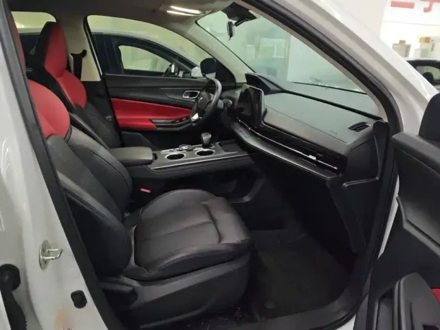Changan CS55 Plus — Фото автомобиля 12
