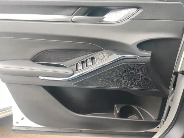 Haval H6 — Фото автомобиля 7