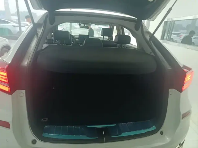 Honda Avancier — Фото автомобиля 18