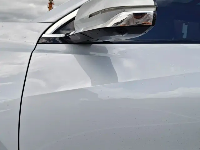Geely Boyue L — Фото автомобиля 5