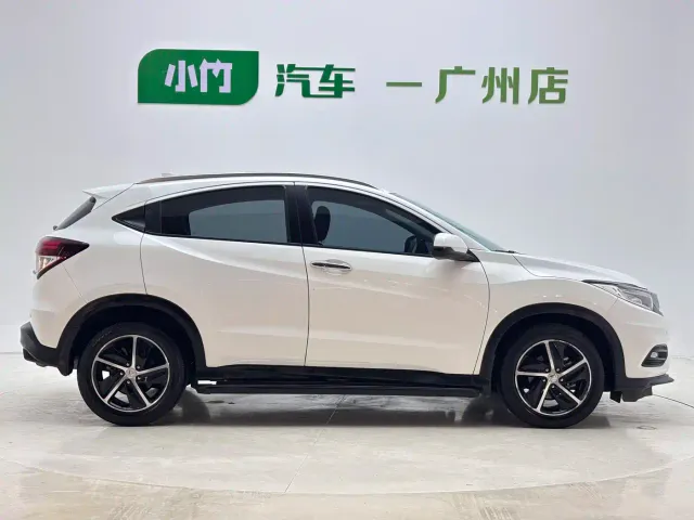 Honda Vezel — Фото автомобиля 6