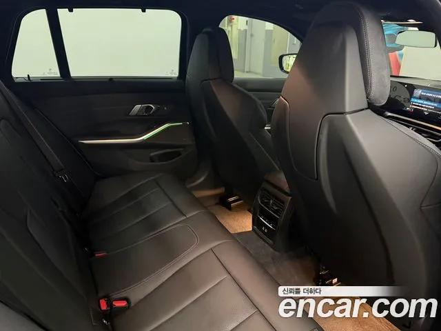 BMW M3 — Фото автомобиля 15
