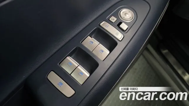 Hyundai Nexo Nexo Modern — Фото автомобиля 13