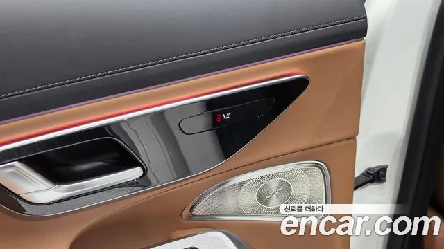 Mercedes-Benz E-Class E-класс W214 E300 4MATIC Exclusive — Фото автомобиля 27