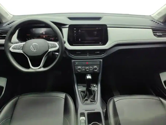 Volkswagen Tharu — Фото автомобиля 12