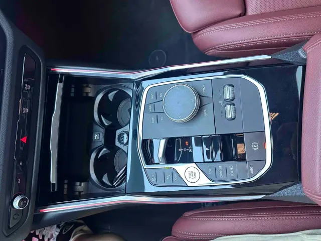 BMW 3 Series — Фото автомобиля 14