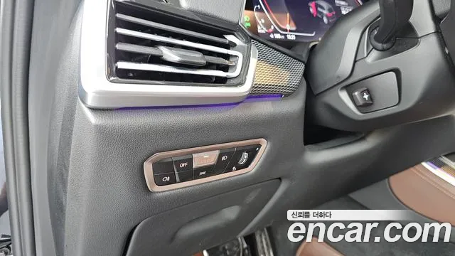 BMW X5 — Фото автомобиля 24
