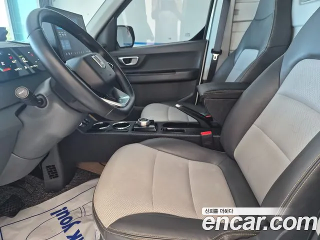 Geely SE-A2 — Фото автомобиля 4