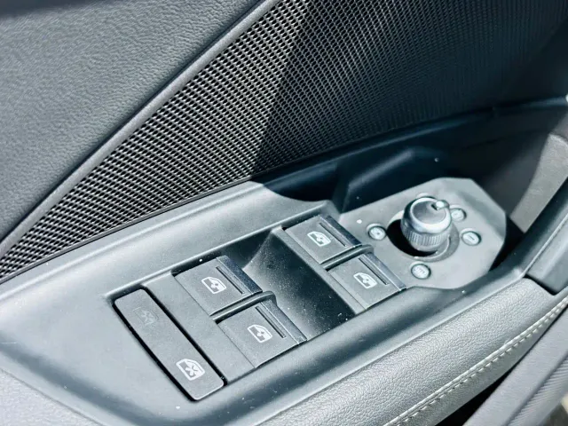 Audi A3 — Фото автомобиля 7