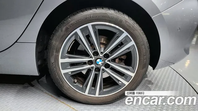 BMW 1-Series — Фото автомобиля 20