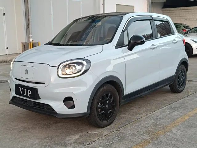 Фотография автомобиля — Leapmotor T03