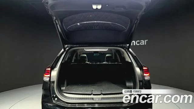 Kia Sportage 5th Gen — Фото автомобиля 25