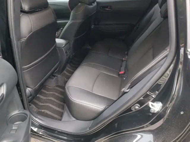 Toyota Corolla Cross — Фото автомобиля 13