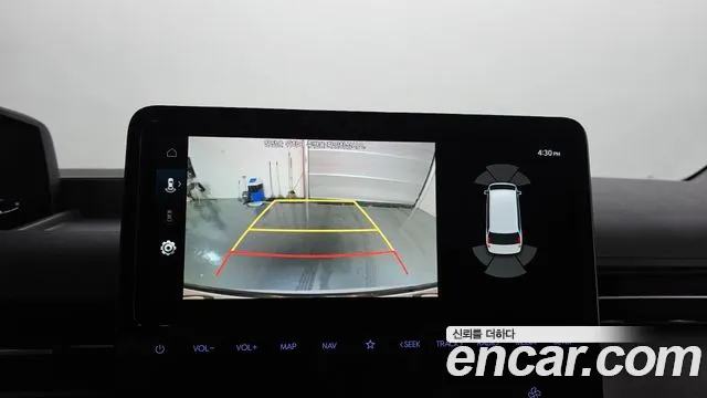 Hyundai Staria Staria 2WD автодом — Фото автомобиля 16