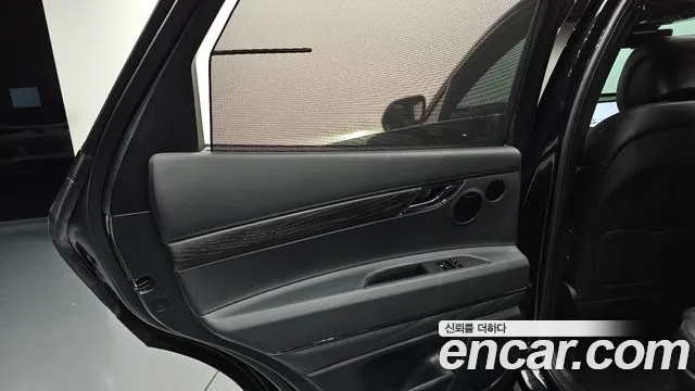 Genesis GV80 — Фото автомобиля 20