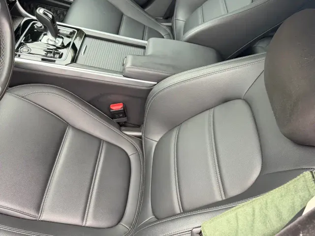 Jaguar XEL — Фото автомобиля 13