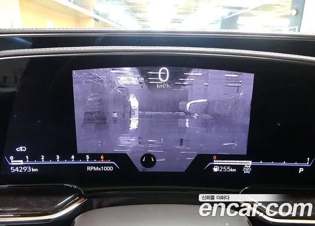 Cadillac Escalade Generation 5 — Фото автомобиля 13
