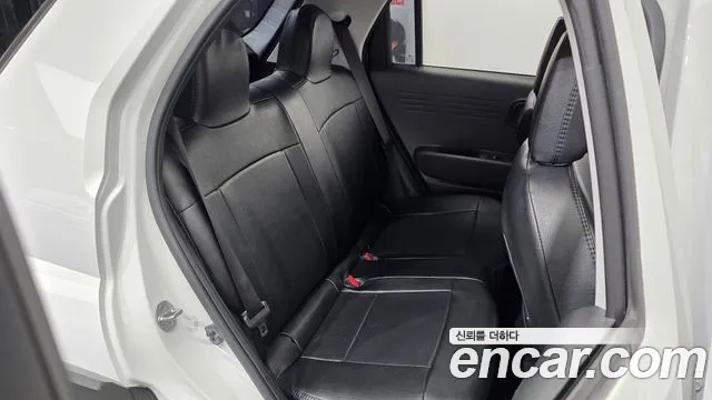 Hyundai Casper Casper Smart — Фото автомобиля 11