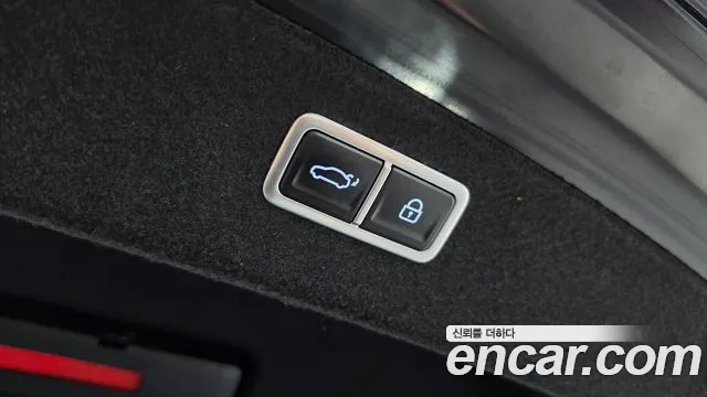 Genesis G80 RG3 — Фото автомобиля 24