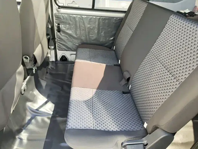 Wuling Zhiguang — Фото автомобиля 16