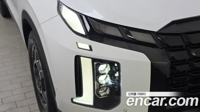 Hyundai Palisade The New Palisade Бензин 3.8 4WD — Фото автомобиля 22