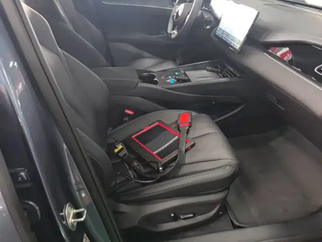 BYD Seal 06 — Фото автомобиля 24