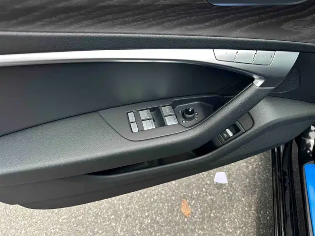 Audi A6L — Фото автомобиля 14