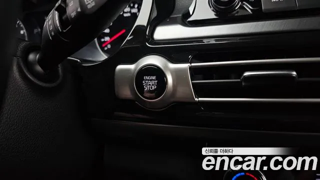 Kia Seltos Seltos Бензин 1.6 турбо 2WD — Фото автомобиля 20