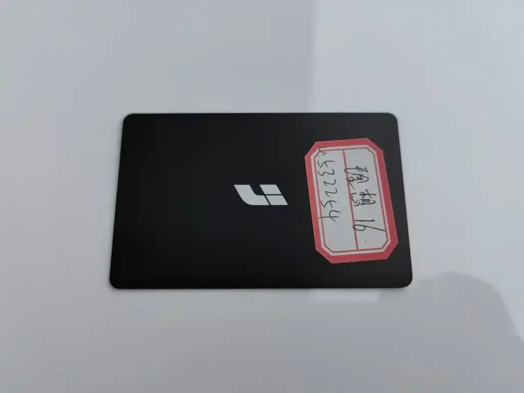 Li Auto Li Auto i6 2025 4WD Base Model — Фото автомобиля 19