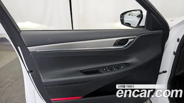 Hyundai Grandeur Новый Grandeur IG — Фото автомобиля 23