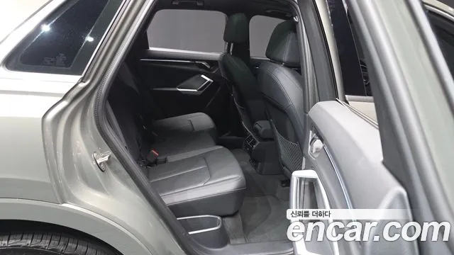 Audi Q3 F3 — Фото автомобиля 16