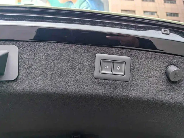 BYD Han — Фото автомобиля 13