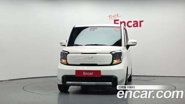 Kia RAY Новый Kia Ray Signature — Фото автомобиля 2