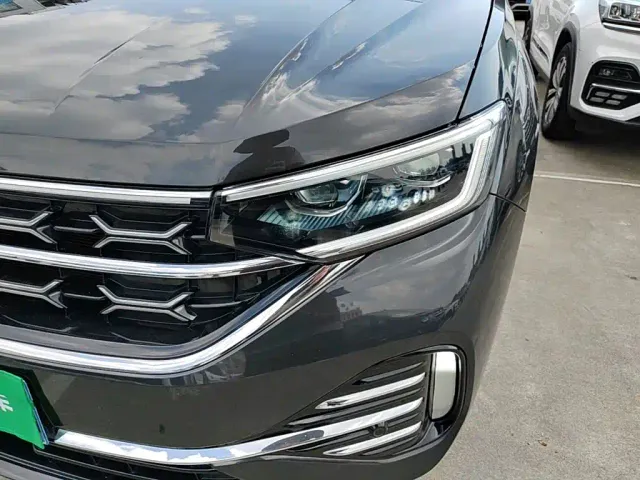 Volkswagen Tayron — Фото автомобиля 23