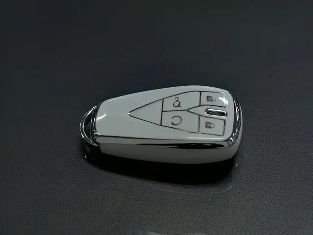 Changan CS75 Plus — Фото автомобиля 19