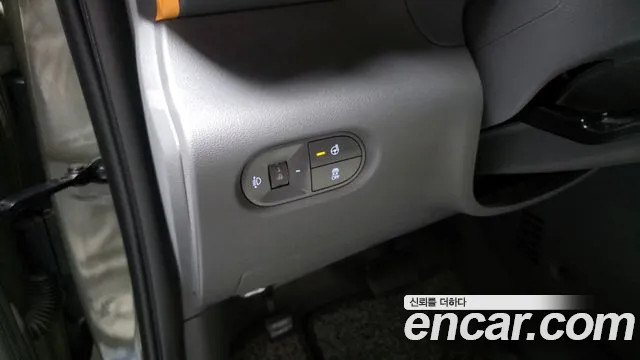 Hyundai Casper Casper Turbo Modern — Фото автомобиля 18