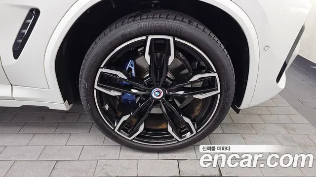 BMW X3 — Фото автомобиля 19