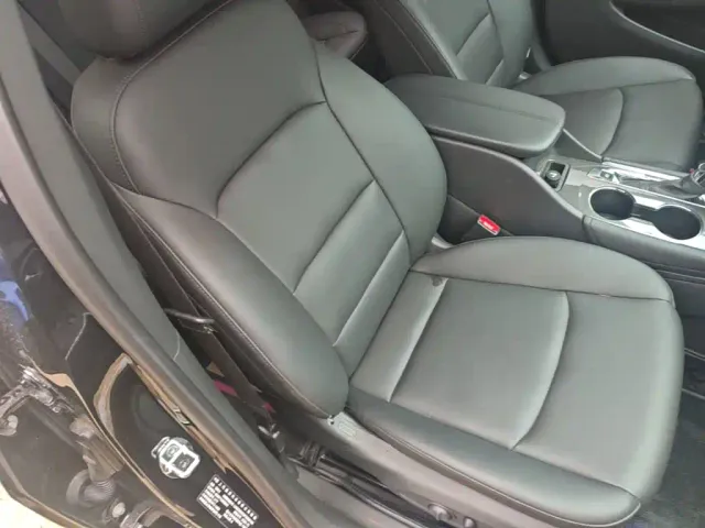 Chevrolet Malibu XL — Фото автомобиля 24
