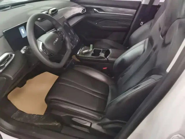 Dongfeng SKY EV01 — Фото автомобиля 7