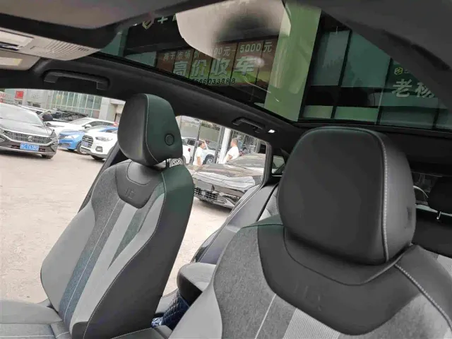 Volkswagen ID.4 Crozz — Фото автомобиля 15