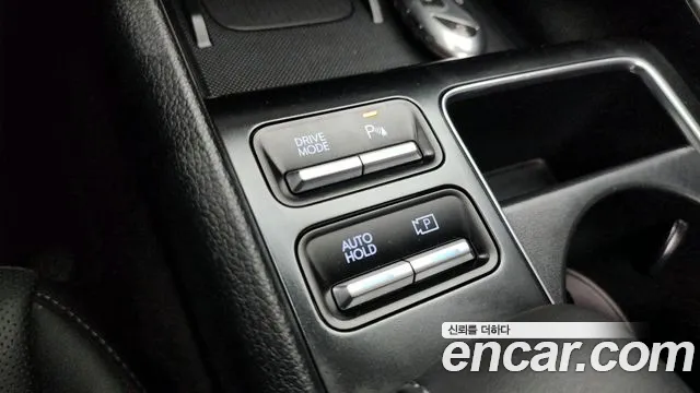 Hyundai Sonata Exclusive — Фото автомобиля 8
