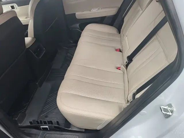 Wuling Starlight S — Фото автомобиля 16